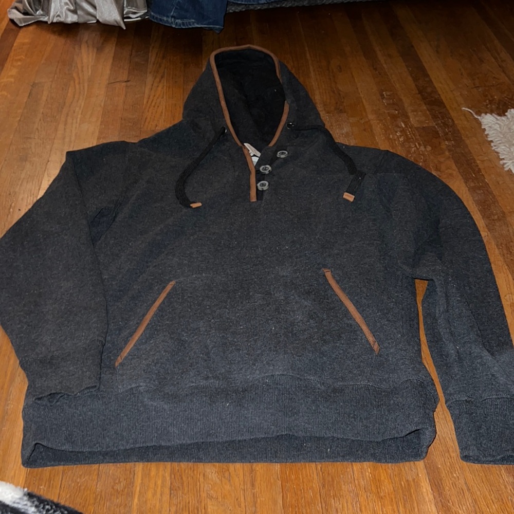 Ariat hoodie